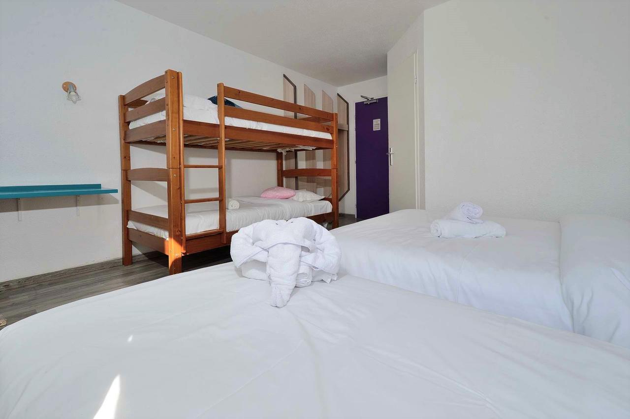 Hoenheim East Hotel מראה חיצוני תמונה