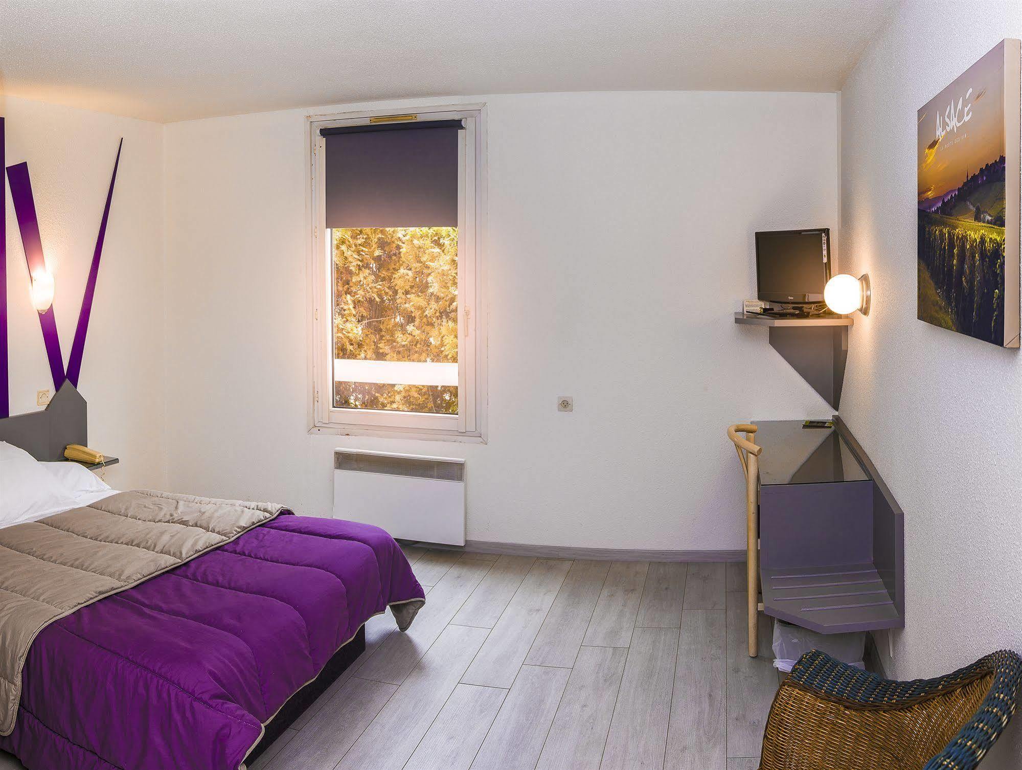 Hoenheim East Hotel מראה חיצוני תמונה