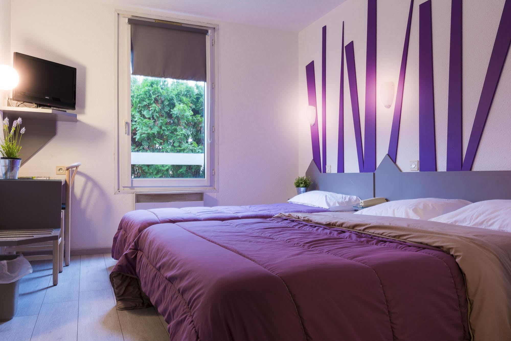 Hoenheim East Hotel מראה חיצוני תמונה