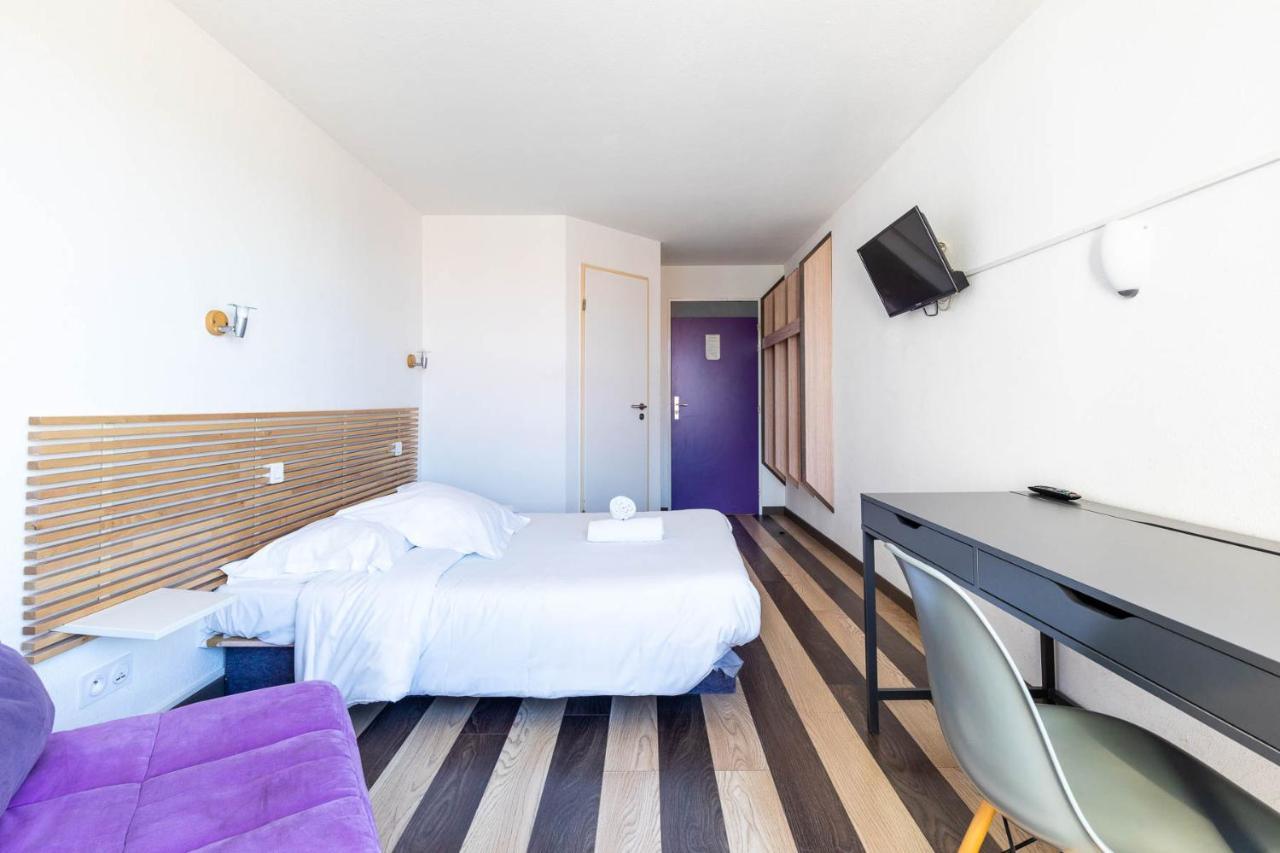 Hoenheim East Hotel מראה חיצוני תמונה