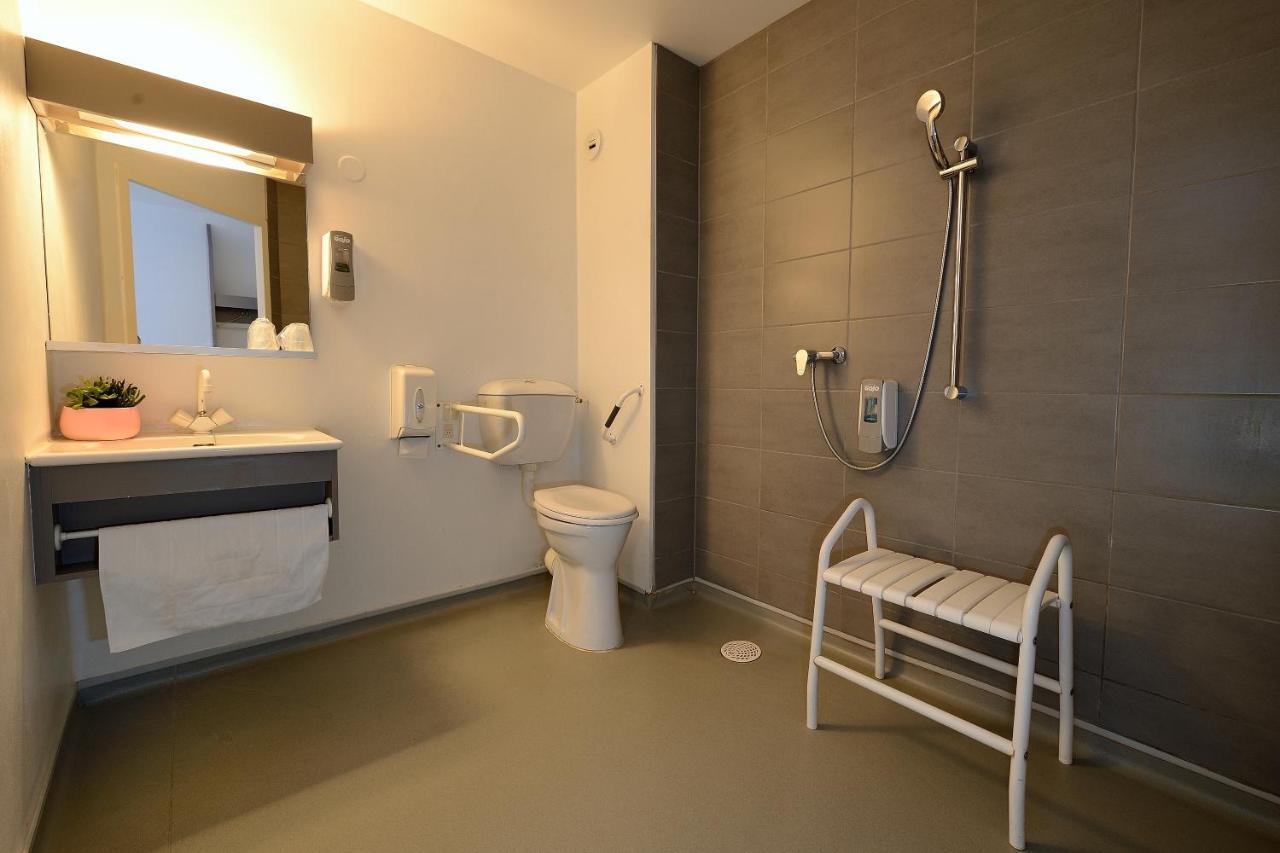 Hoenheim East Hotel מראה חיצוני תמונה
